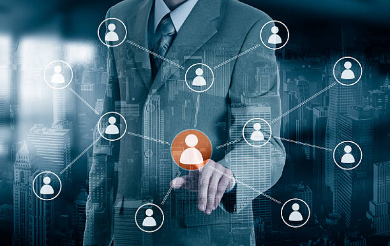 Business Hub
