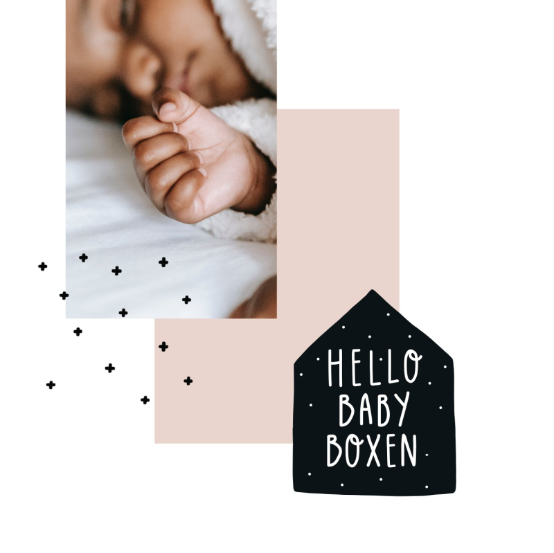 Hello Baby Boxen